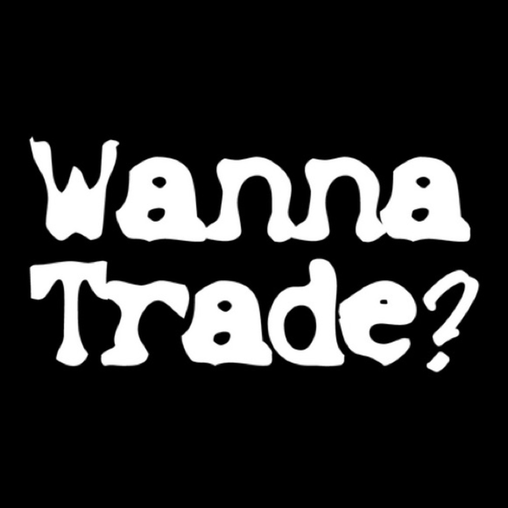 Let’s trade